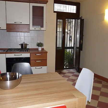 Apartment Domus San Nicola Catania