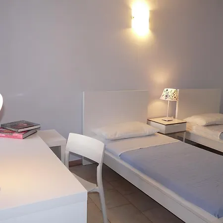 Apartment Domus San Nicola