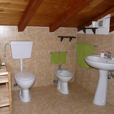 Domus San Nicola Apartment Catania