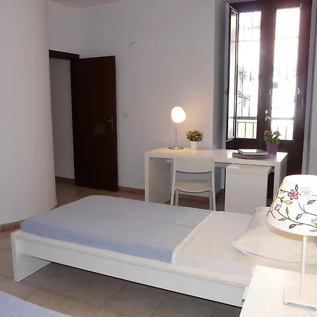 Apartment Domus San Nicola *