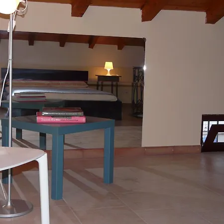 Domus San Nicola *