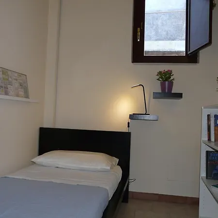 Apartment Domus San Nicola *
