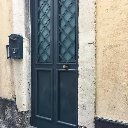 Domus San Nicola *