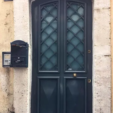 Domus San Nicola