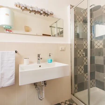 Apartment Domus San Nicola Catania