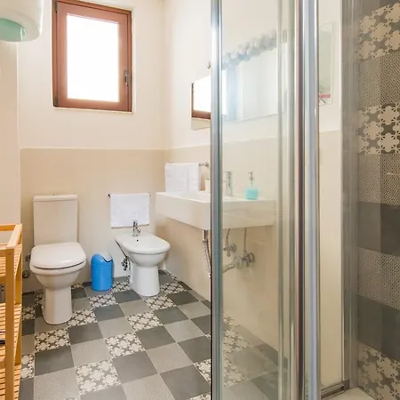 Apartment Domus San Nicola