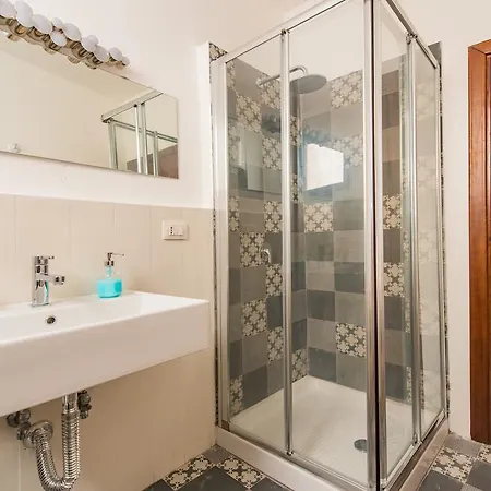Domus San Nicola Apartment Catania