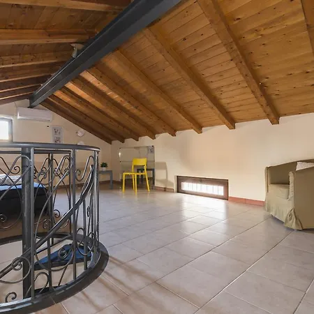 Apartment Domus San Nicola Catania