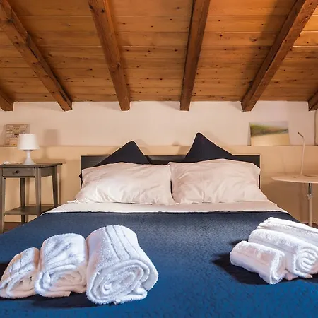 Apartment Domus San Nicola *