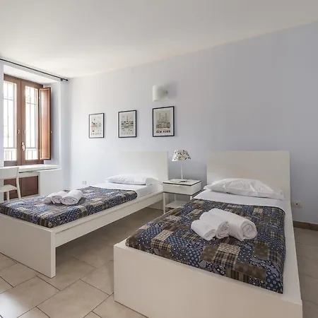Domus San Nicola