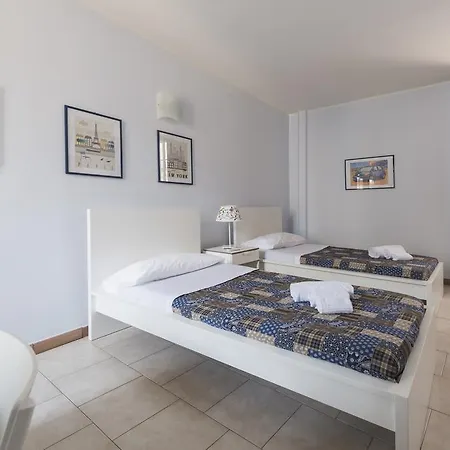 Apartment Domus San Nicola