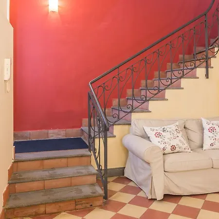 Domus San Nicola Apartment Catania