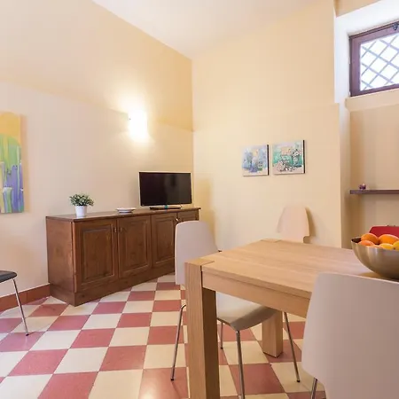 Apartment Domus San Nicola *
